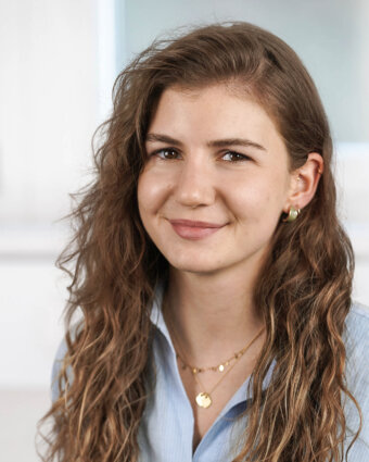 Portrait Chiara Libera