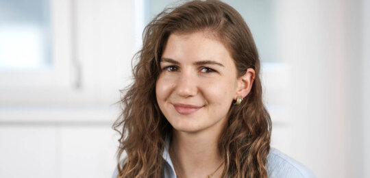 Portrait Chiara Libera